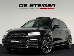 Audi Q5 - 55 TFSI e quattro Competition ACC Pano Sfeer 360 Camera