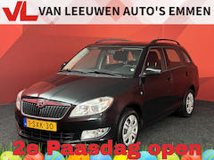 Skoda Fabia Combi - 1.2 TSI Sprint | Lees Tekst | Zo Mee | Read Text