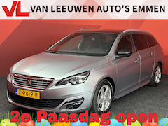 Peugeot 308 SW - 1.2 PureTech GT-line | Nieuw Binnen | Automaat | Camera | Half Leder | 15-01-2027 |