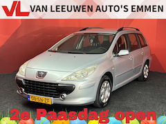 Peugeot 307 Break - 1.6-16V XS | Zo Mee | Inruil Koopje |