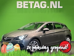 Opel Astra - 1.2 Blitz Elegance | Camera | Keyless Entry |