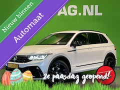 Volkswagen Tiguan - 1.5 TSI R-Line Business+