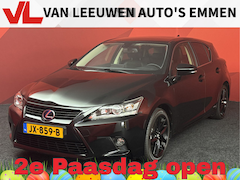Lexus CT 200h - Sport Edition | Navigatie | Climate Control |