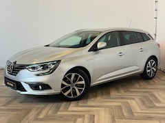 Renault Mégane Estate - 1.3 TCe Bose|NAP|GROOT SCHERM|INRUIL MOGELIJK|