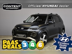 Hyundai Inster - 49 kWh 115pk 4-zits Evolve I Inruilvoordeel