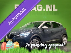 Renault Captur - 1.3 TCe 130 Automaat | 1500 Trekgewicht |