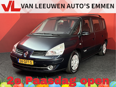 Renault Espace - 2.0T Privilège | Automaat | Climate Control | 6 Zits |