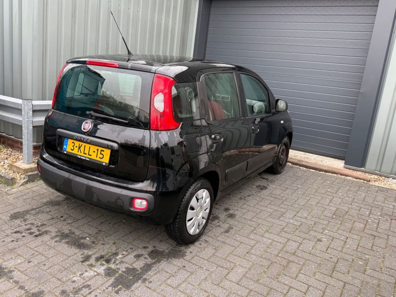 Fiat Panda - 0.9 TwinAir Edizione Cool 0.9 TwinAir Edizione Cool - AutoWereld.nl