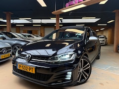 Volkswagen Golf - 7.5 2.0 TDI GTD Alle Opties Keyless Pano Leer Cruise Control Airco