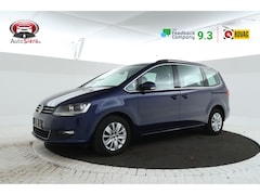 Volkswagen Sharan - 1.4 TSI Comfortline Panorama, Navigatie, climate,