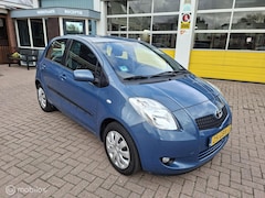 Toyota Yaris - 1.3 VVTi Executive