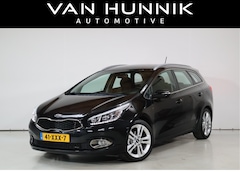 Kia Cee'd Sportswagon - 1.6 GDI Plus Pack | Trekhaak | Camera | Dealer Onderhouden