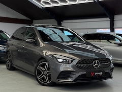 Mercedes-Benz B-klasse - B200 AMG Line Premium Plus