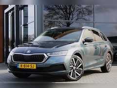 Skoda Octavia Combi - 1.5 TSI | Elektrische kofferklep | Camera