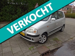 Hyundai Atos - 1.1i Dynamic Prime MET JAAR APK
