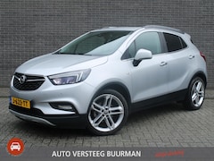 Opel Mokka X - 1.4 Turbo Innovation Automaat, Trekhaak, Keyless entry/start, navigatie, achteruitrijcamer
