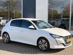 Peugeot 208 - 1.2 Blue Lease 100pk Allure | Navigatie | Parkeersensoren | Climate Control | Cruise Contr