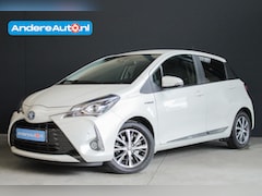 Toyota Yaris - 1.5 Hybrid Y20 |Apple/Android|cruise control|keyless|stoelverwarming|