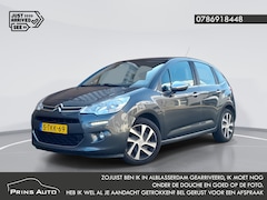 Citroën C3 - 1.0 VTi Collection |AUTO.AIRCO|CRUISE|NAVI|BLUETOOTH| 18533 / 4778