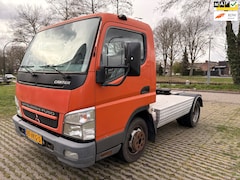 Mitsubishi Canter - 3C15 3.0 DI 250 - airco