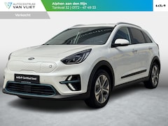 Kia e-Niro - ExecutiveLine 64 kWh | JBL audio | Stoel verwarming en ventilatie | Stuurverwarming | Lede