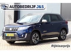 Suzuki Vitara - 1.5 Hybrid Style Rhino Edition | Trekhaak Rijklaarprijs | Tot 10 jaar Garantie | Onderhoud