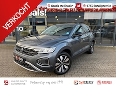 Volkswagen T-Roc - 1.0 TSI Goal Edition *Navi & LED