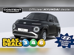 Hyundai Inster - 49 kWh 115pk 4-zits Pulse I Inruilvoordeel