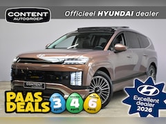 Hyundai IONIQ 9 - 110, 3 kWh 308pk AWD Lounge I Nu te bestellen