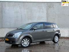 Toyota Verso - 1.8 VVT-i Dynamic, NAP, Dealer auto, Trekhaak