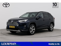 Toyota RAV4 - 2.5 Plug-in Hybrid AWD Dynamic | Apple Carplay/Android Auto | Voorstoelen Verwarmd | Parke