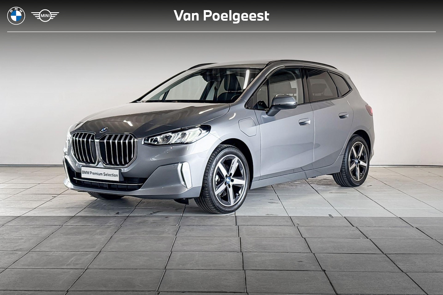 BMW 2-serie Active Tourer - 225e xDrive 225e xDrive - AutoWereld.nl