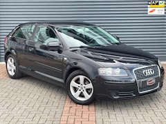 Audi A3 - 1.6 Attraction Airco | Cruise | Nederlandse auto