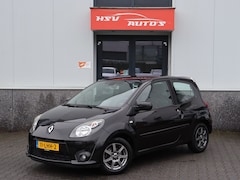 Renault Twingo - 1.2-16V Dynamique airco LM org NL