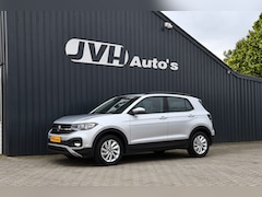 Volkswagen T-Cross - 1.0 TSi AUT/DSG 07-2021 | BTW | AppleCarPlay | Adapt.CC | Cam | TH