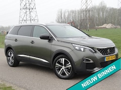Peugeot 5008 - 1.2 PureTech GT-Line Met ECC / NAVIG / LED / 7PERS