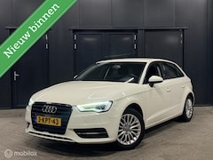 Audi A3 Sportback - 1.4 TFSI Ambiente Pro Line plus|netjes