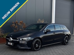 Mercedes-Benz CLA-klasse Shooting Brake - 180 d Bns Sol. Lux. Aut WIDESCREEN CAMERA PDC SPORTVELGEN