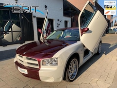 Dodge Charger - S/E, 2.7, Automaat, LPG, 33.000 Miles