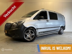 Mercedes-Benz Vito - Bestel 109 CDI Functional Extra Lang NIEUWE APK
