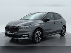 Skoda Fabia - 1.0 TSI Monte Carlo