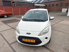 Ford Ka - 1.2 Cool & Sound start/stop