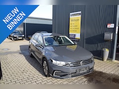Volkswagen Passat - 1.4 TSI PHEV GTE Business