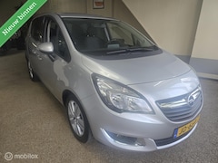Opel Meriva - 1.4 Turbo Blitz lage km stand 74000