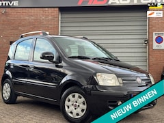 Fiat Panda - 1.2 Edizione Cool NIE DISTRIBUTIESET/AIRCO/EL RAM