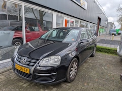 Volkswagen Jetta - 1.9 TDI Comfortl.Bns APK 01-2027