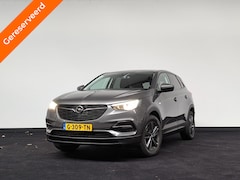 Opel Grandland X - 1.2 Turbo 120 J. Ed. |CAMERA| CARPLAY