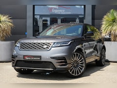 Land Rover Range Rover Velar - 3.0 V6 AWD First Edition 300pk Panoramadak/Meridian/Trekhaak