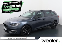 SEAT Leon Sportstourer - 1.5 TSI e-Hybrid FR Business 204 PK | SoH 100% | Trekhaak | Adaptive Cruise Control | Acht