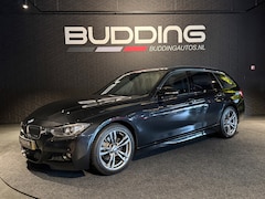 BMW 3-serie Touring - 316i Exe | M-sport | Keyless | Gr Navi